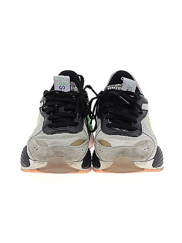 Puma Sneakers (view 2)