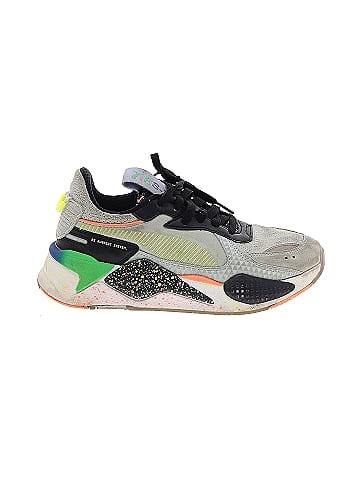 Puma Sneakers (view 1)