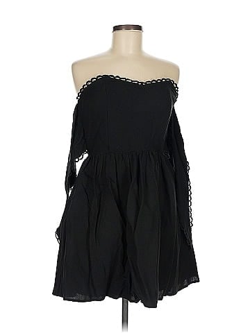 Judith March Cocktail Dress (view 1)