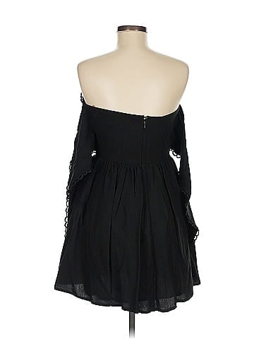 Judith March Cocktail Dress (view 2)
