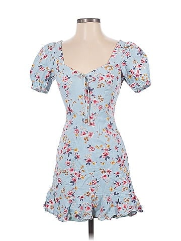 City Triangles Casual Dress (view 1)