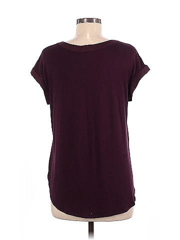 Fortune + Ivy Short Sleeve Blouse (view 2)