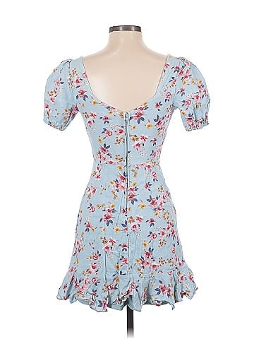 City Triangles Casual Dress (view 2)
