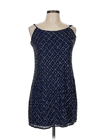 Haute Hippie Cocktail Dress (view 1)