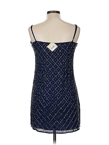 Haute Hippie Cocktail Dress (view 2)