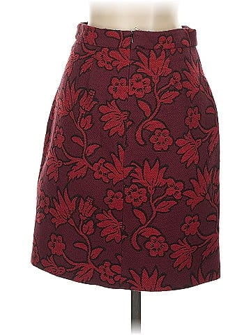 Hallhuber Formal Skirt (view 2)