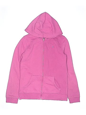 Nautica Zip Up Hoodie (view 1)