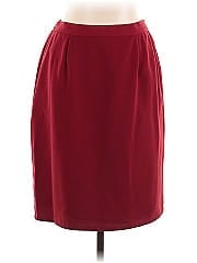 Sag Harbor Formal Skirt