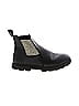 Native Black Rain Boots Size 3 - photo 1