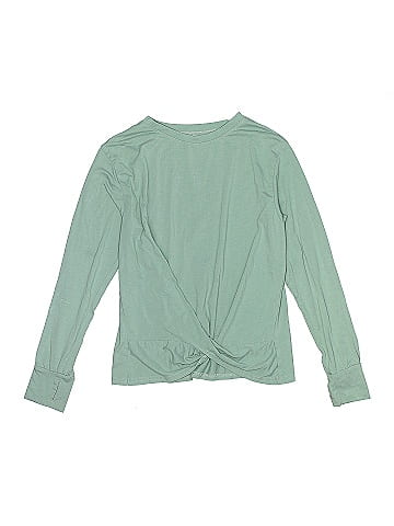 Zella Long Sleeve T-Shirt (view 1)