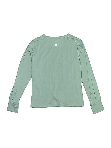 Zella Long Sleeve T-Shirt (view 2)