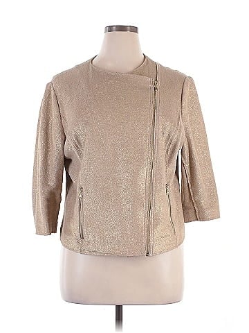 Black Label by Chico's Jacket (view 1)