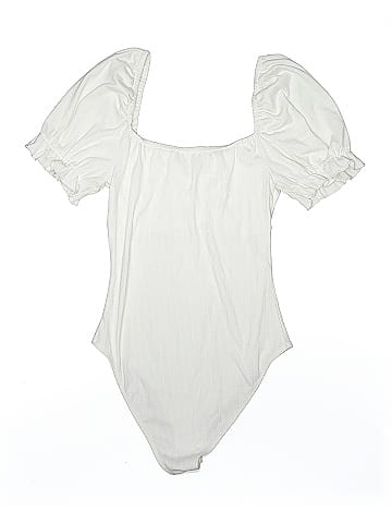 showpo Bodysuit (view 2)