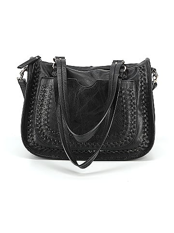 Madison West Satchel (view 1)