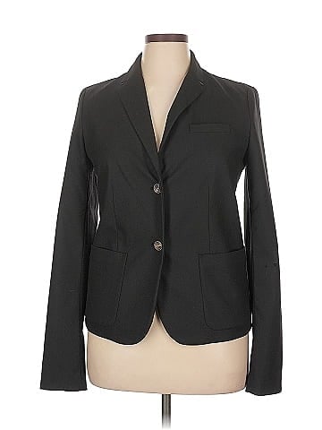 Academy Blazer (view 1)