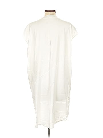 Zara W&B Collection Casual Dress (view 2)