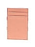 J.Crew Factory Store Pink Orange Card Holder  One size - photo 1