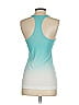 Gap Fit Teal Tank Top Size XS - photo 2
