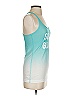 Gap Fit Teal Tank Top Size XS - photo 4