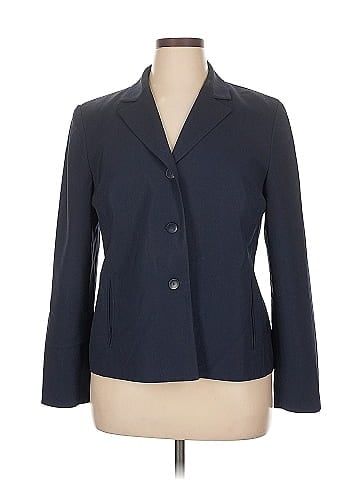 Pendleton Wool Blazer (view 1)