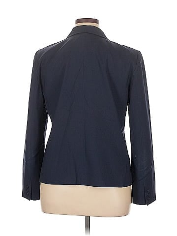 Pendleton Wool Blazer (view 2)