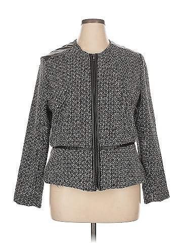 Darjoni Jacket (view 1)
