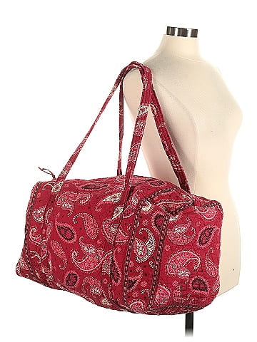 Vera Bradley Weekender (view 2)