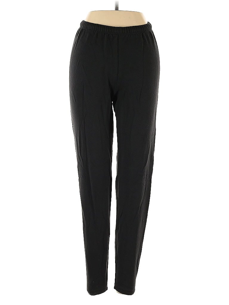 Pre-owned Offline By Aerie Active Pants In Black