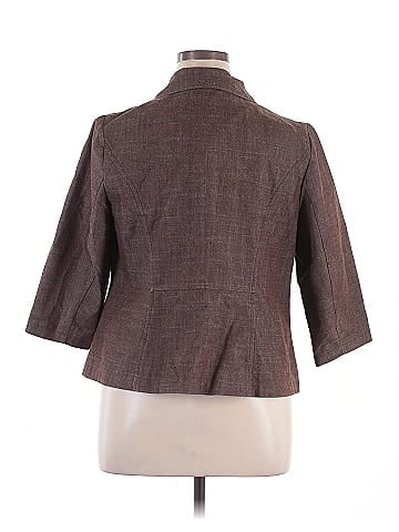 DressBarn Blazer (view 2)