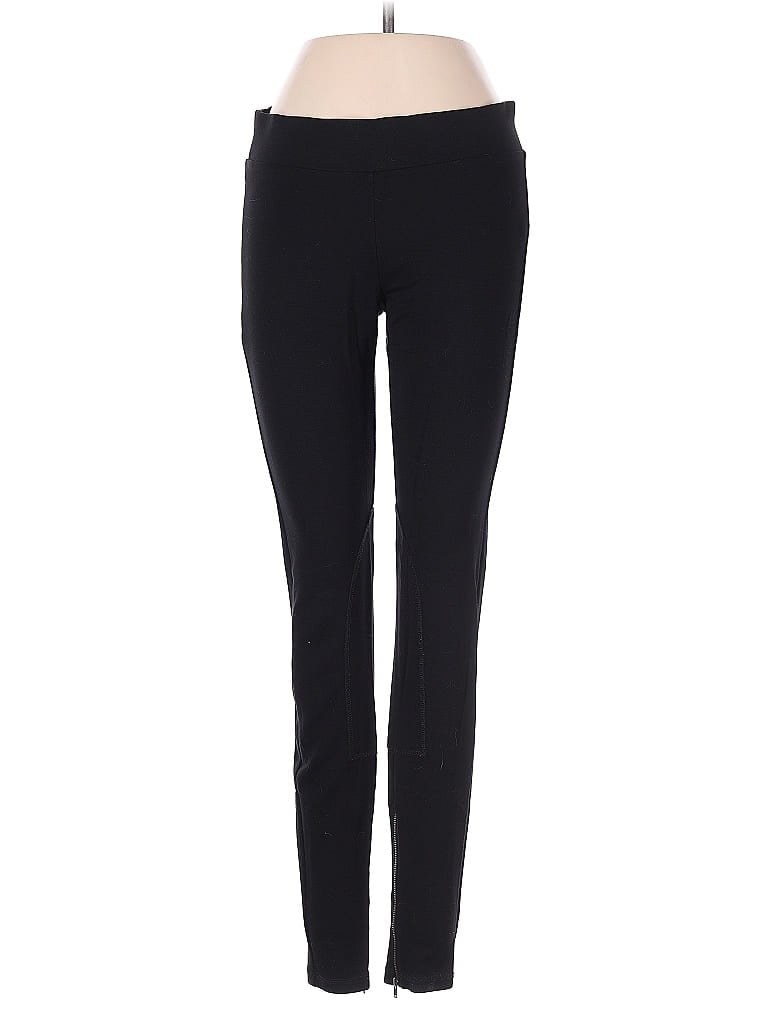 CABI Pre-owned Active Pants In Black