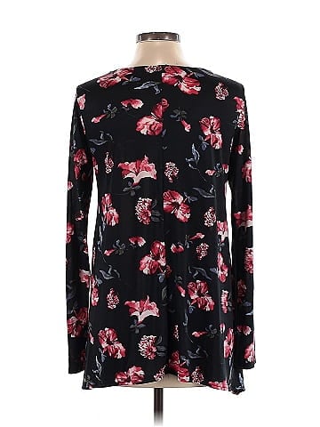 Ember Long Sleeve Blouse (view 2)