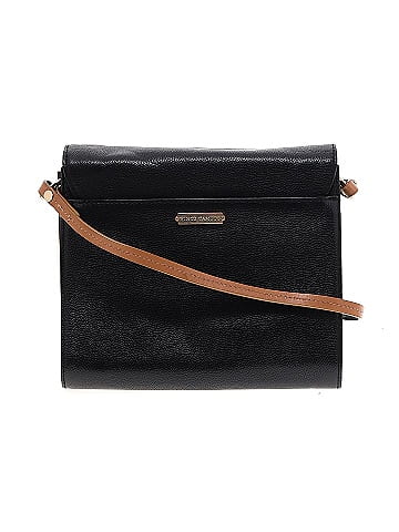 Vince Camuto Leather Crossbody Bag (view 1)