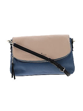 Kate Spade New York Leather Crossbody Bag