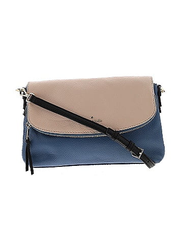 Kate Spade New York Leather Crossbody Bag (view 1)