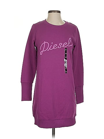 Diesel Casual Dress (view 1)