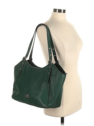 Coach Factory Leather Hobo (view 2)