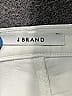 J Brand White Jeggings Size 25 waist - photo 3