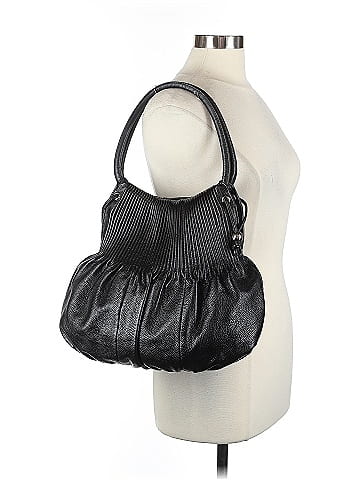 BODHI Leather Hobo (view 2)