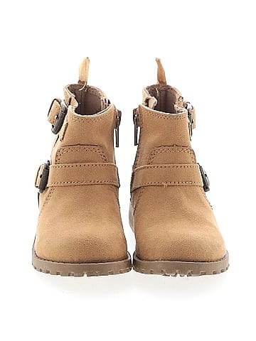 Old Navy Boots (view 2)
