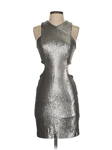 Halston Heritage Cocktail Dress (view 1)