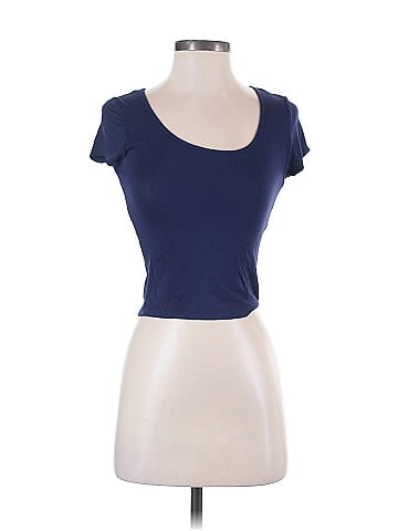American Rag Cie Short Sleeve T-Shirt (view 1)