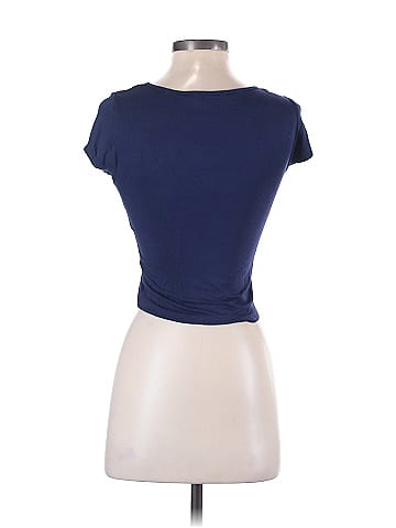 American Rag Cie Short Sleeve T-Shirt (view 2)