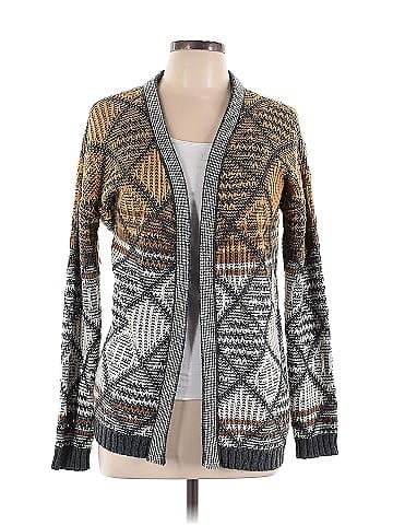 Hem & Thread Cardigan (view 1)