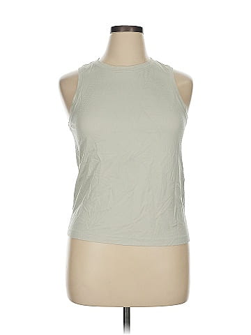 Spyder Sleeveless T-Shirt (view 1)