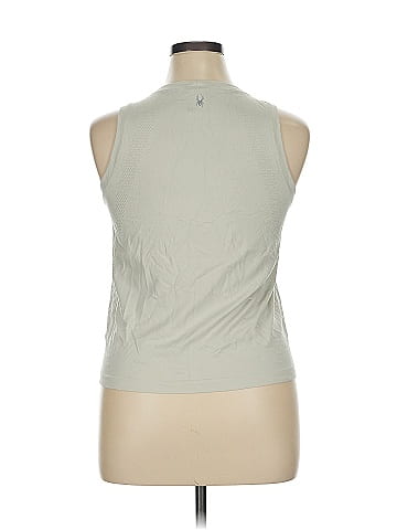 Spyder Sleeveless T-Shirt (view 2)
