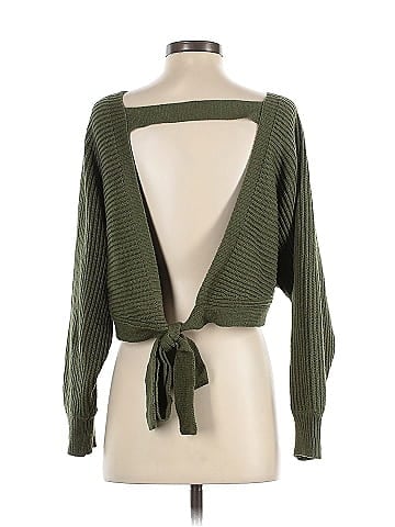 Zaful Cardigan (view 2)