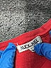 Alex Mill 100% Cotton Red Sweatshirt Size L - photo 7