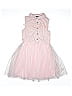 Sugar 100% Cotton Pink Dress Size L (baby) - photo 1