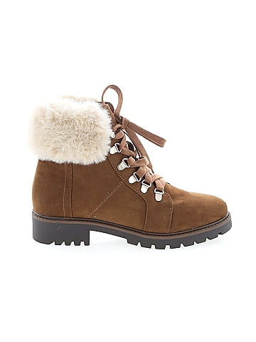 Isaac Mizrahi LIVE! Ankle Boots (view 1)