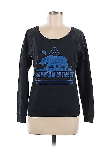 Volcom Sweatshirt (view 1)